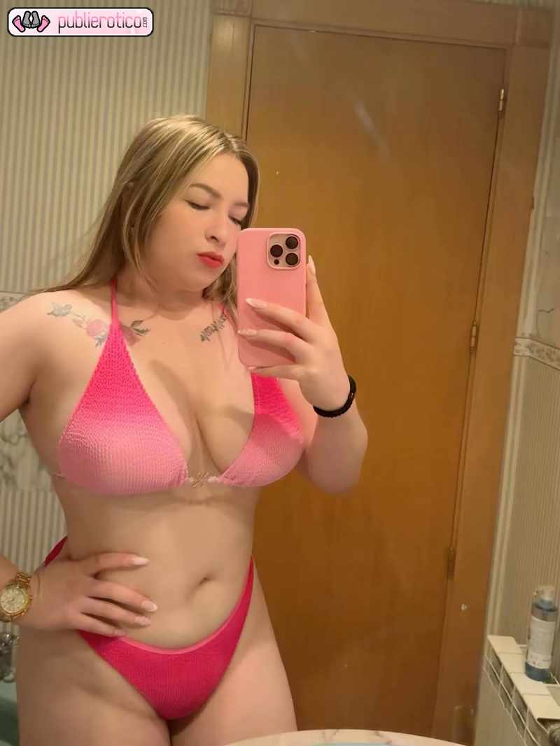 YESSICA MORBO Y ELEGANCIA DE ALTO NIVEL