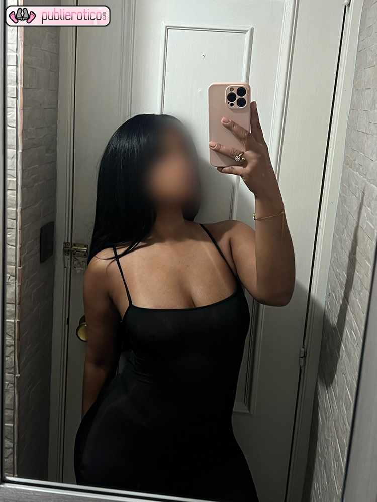 MARIA TOP...UNA EXPERIENCIA DE LUJO