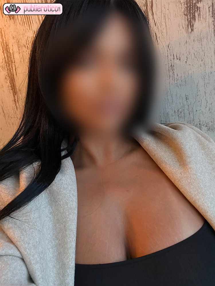 MARIA TOP...UNA EXPERIENCIA DE LUJO