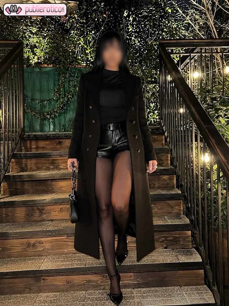 MARIA TOP...UNA EXPERIENCIA DE LUJO