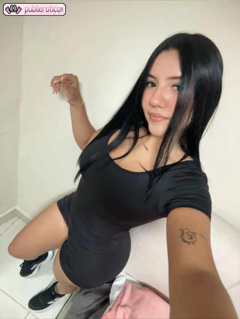 SARA EXPERTA JOVENCITA TETONA Y CULONA