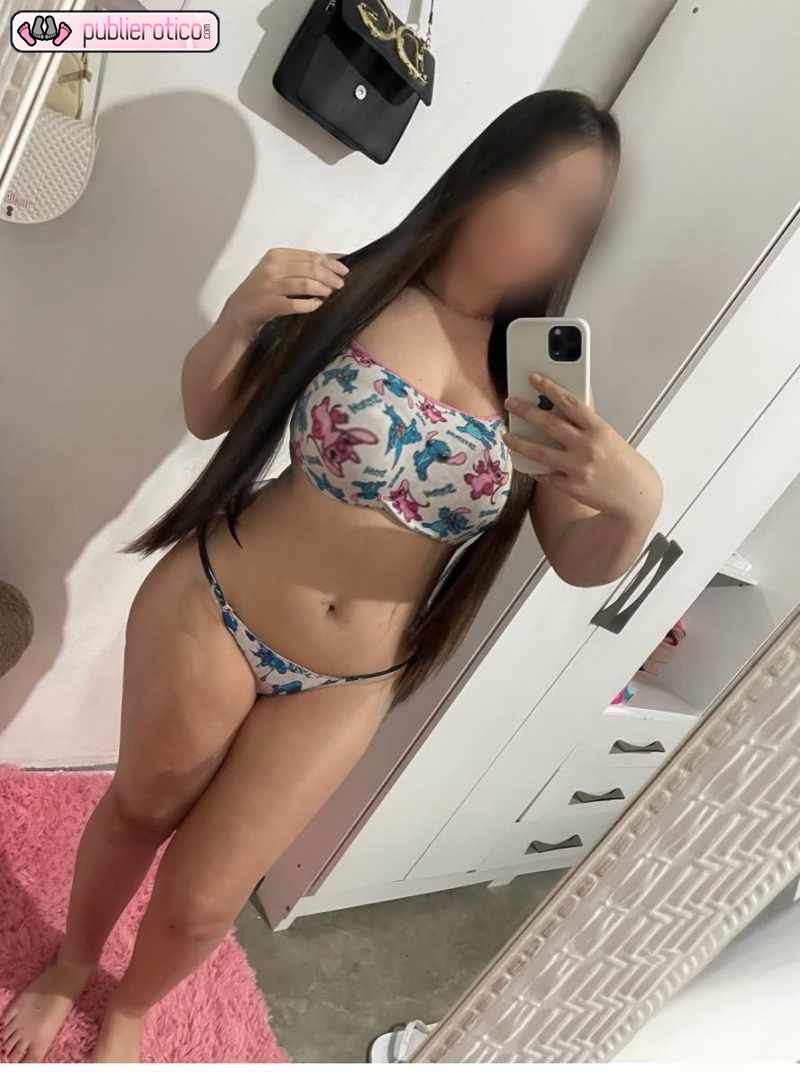 ANDREA JOVENCÍTA FOTOS REALES FIESTERA