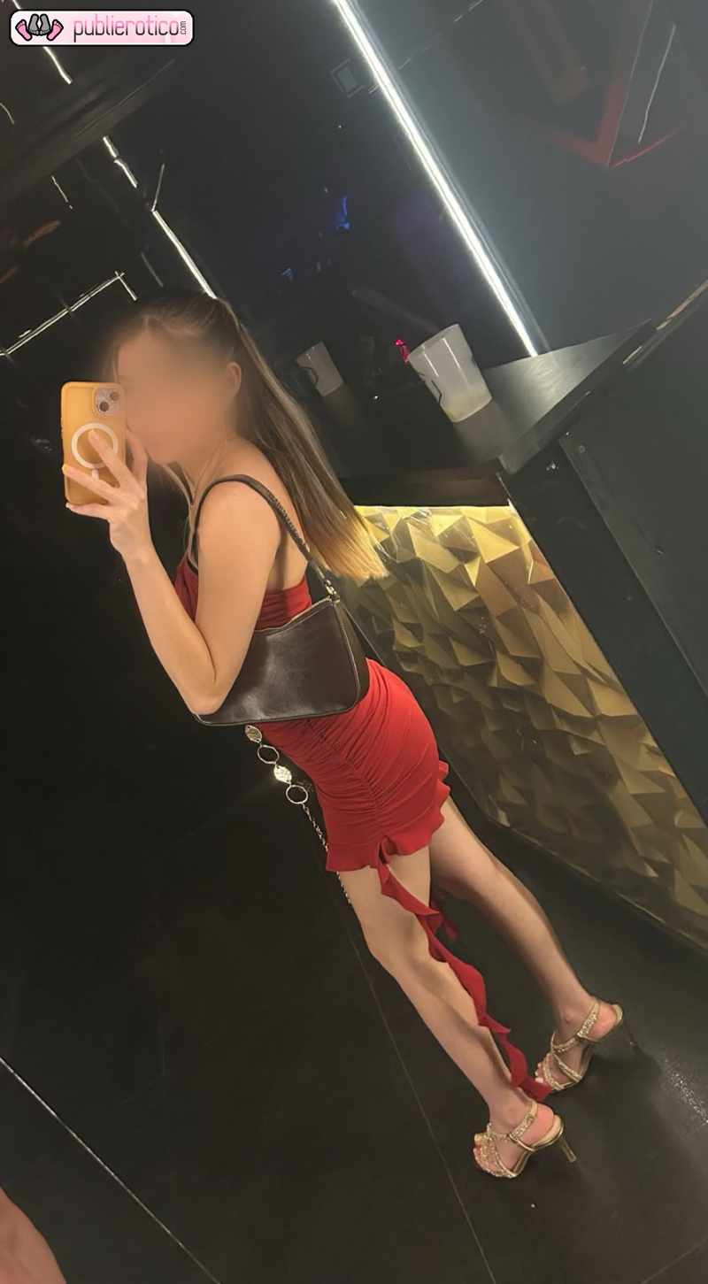 NOVEDAD ANITA VEN Y CASTIGAME DE PLACER
