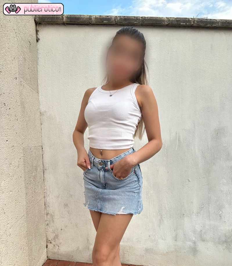 NOVEDAD ANITA VEN Y CASTIGAME DE PLACER