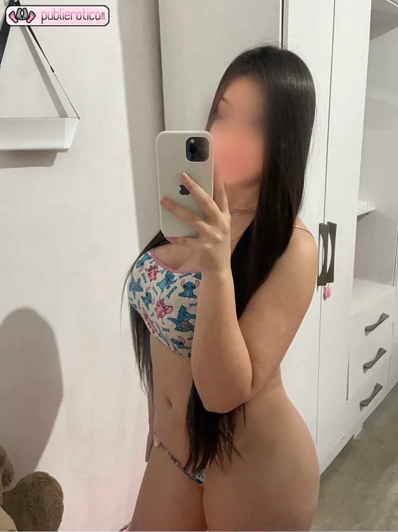 ANDREA JOVENCÍTA FOTOS REALES FIESTERA