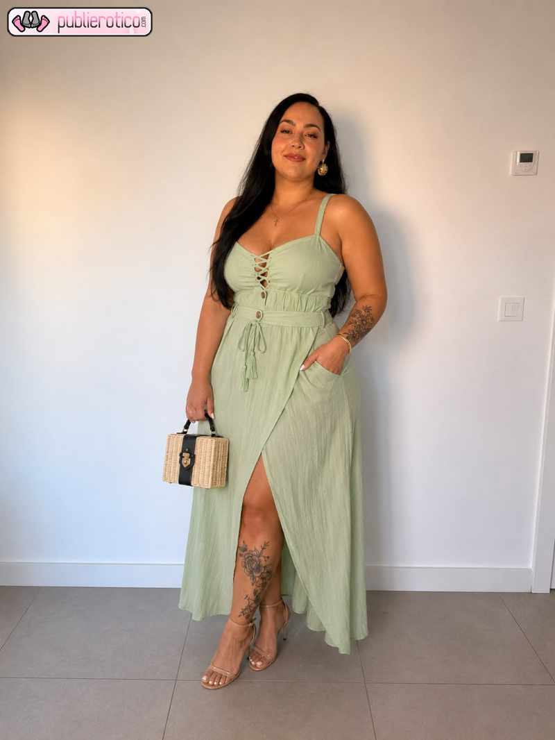 TATIANA JOVENCITA COMPLETA SI A TODO