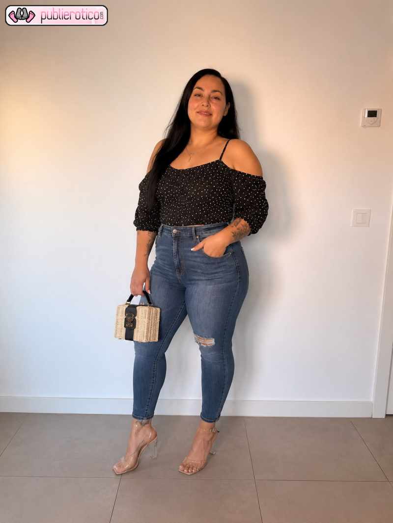 TATIANA JOVENCITA COMPLETA SI A TODO