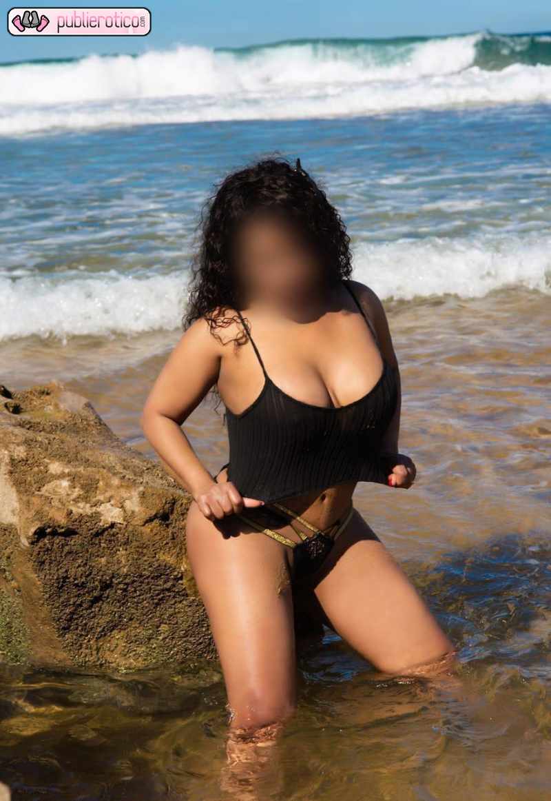 LESLY NOVEDAD UN CUERPO NACIDO PARA PECA
