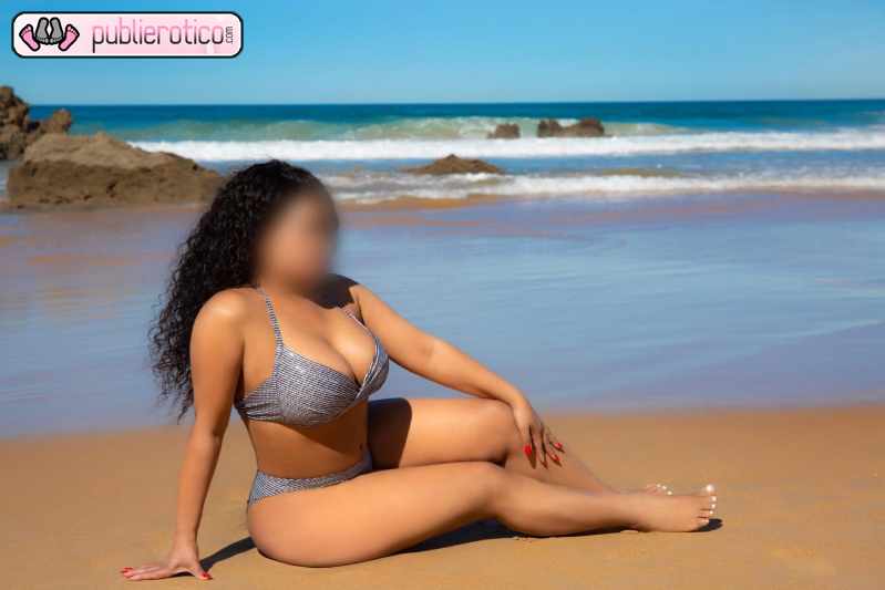 LESLY NOVEDAD UN CUERPO NACIDO PARA PECA