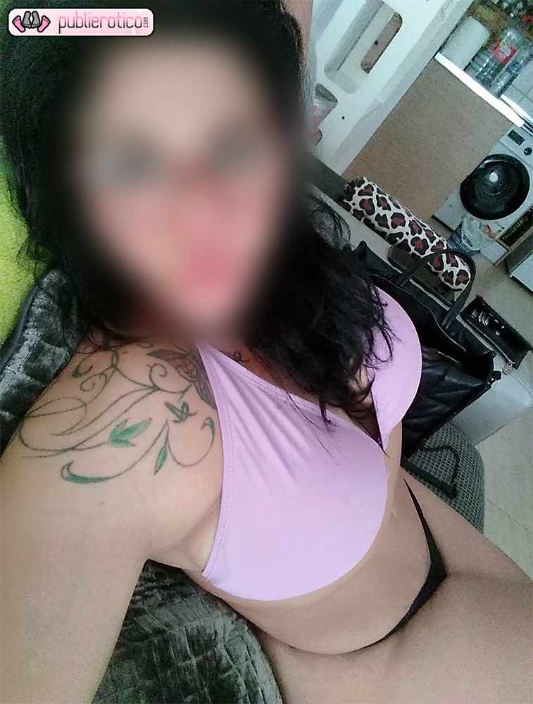 LORENA MADURITA PECHUGONA..LA MAS MAMONA