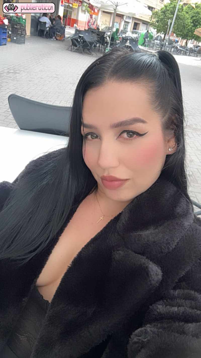 ANGUI TU JOVENCITA FIESTERA Y SALIDA