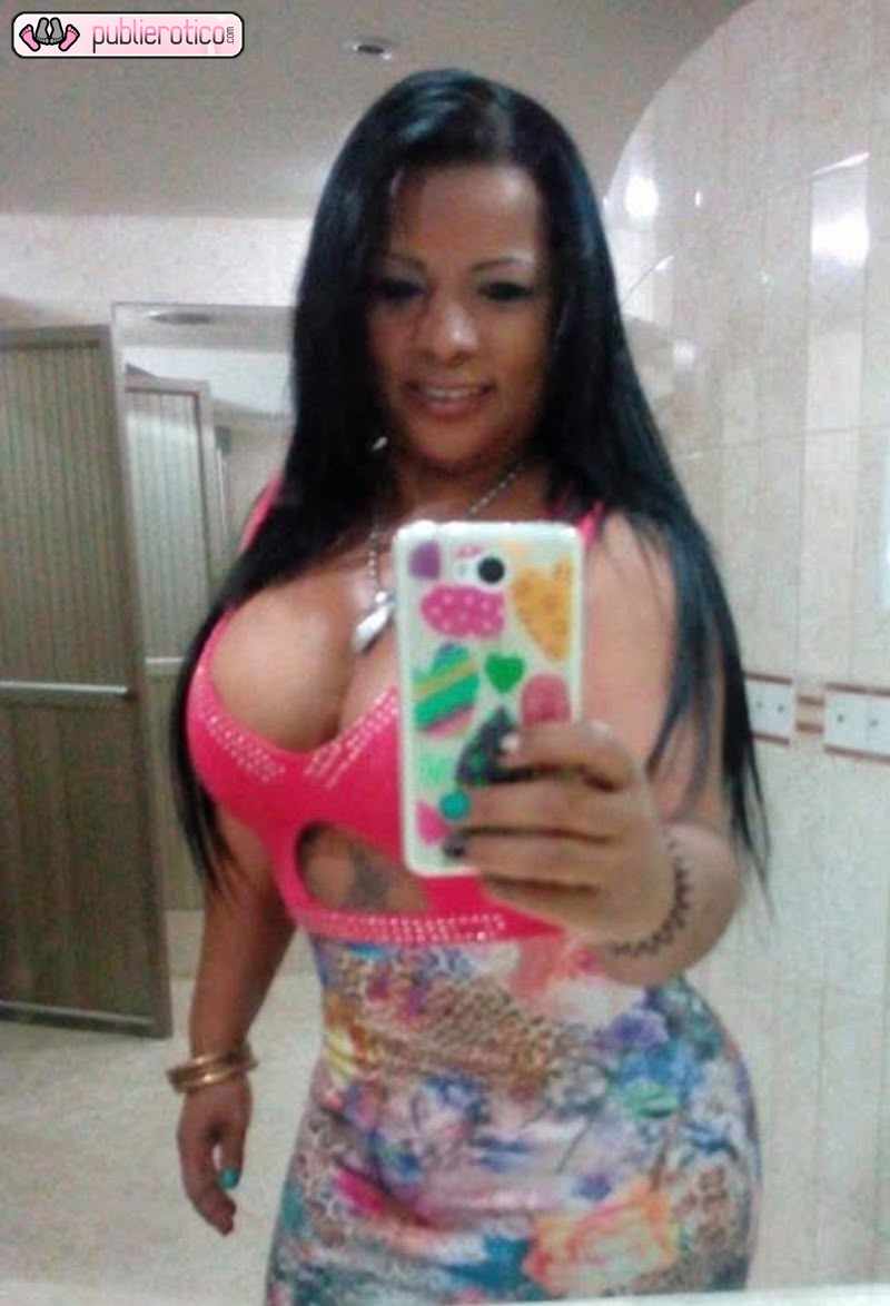 VICTORIA TU NOVIA BESUCONA O TU PUTITA