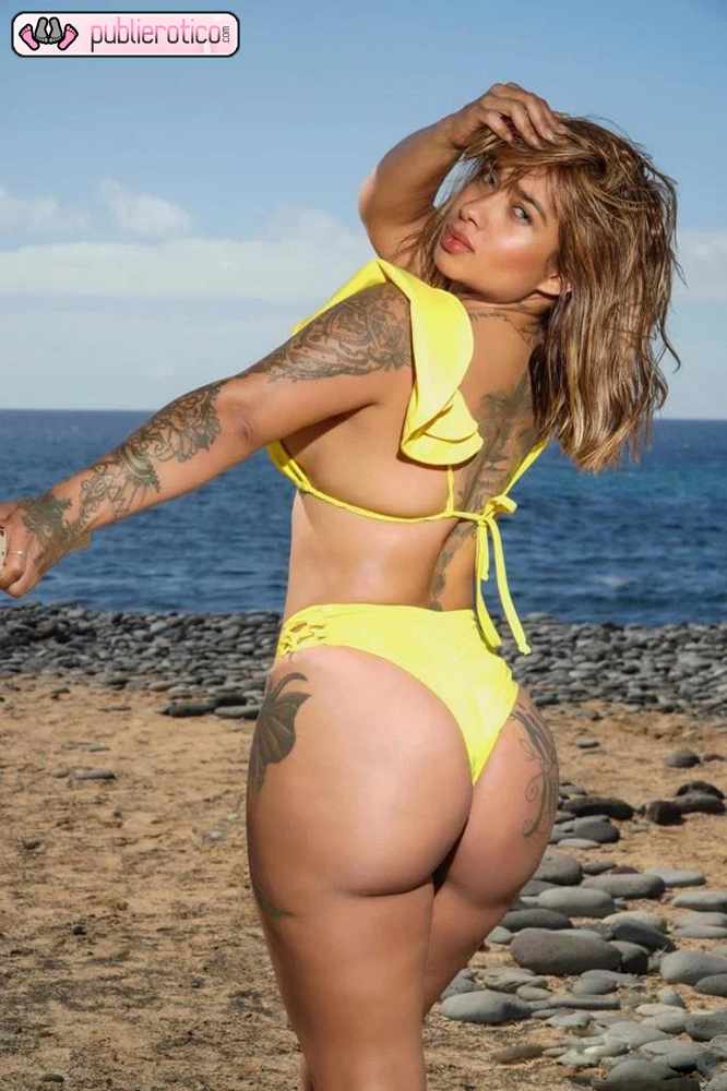 MIA EL VERDADERO PLACER DEL BUEN SEXO