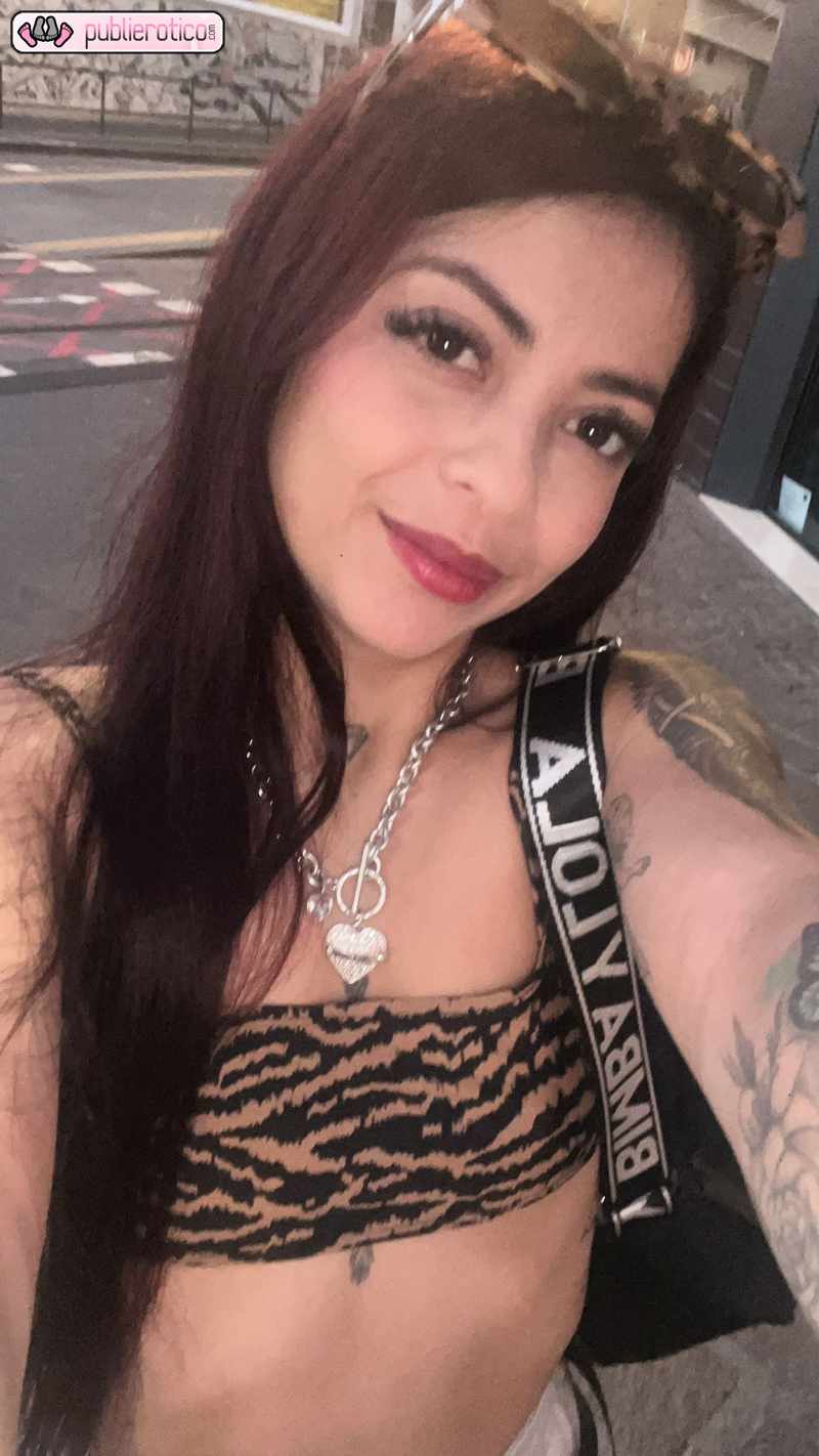 JESSICA TU JOVENCITA FIESTERA Y SALIDA