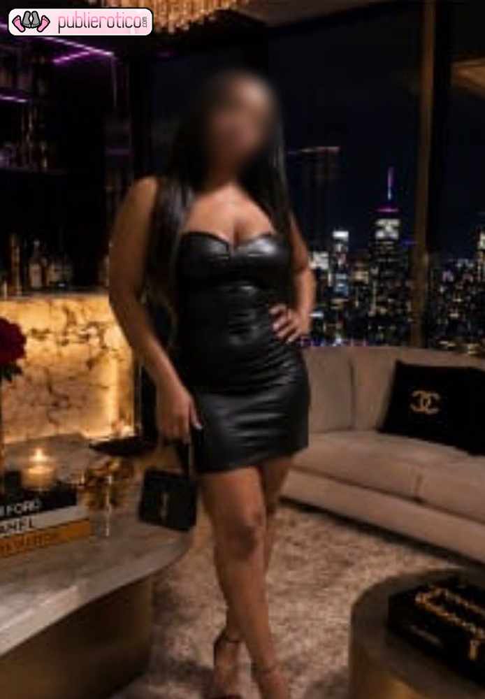 ANAIS MULATONA DE CULO GOLOSO Y TRAGON