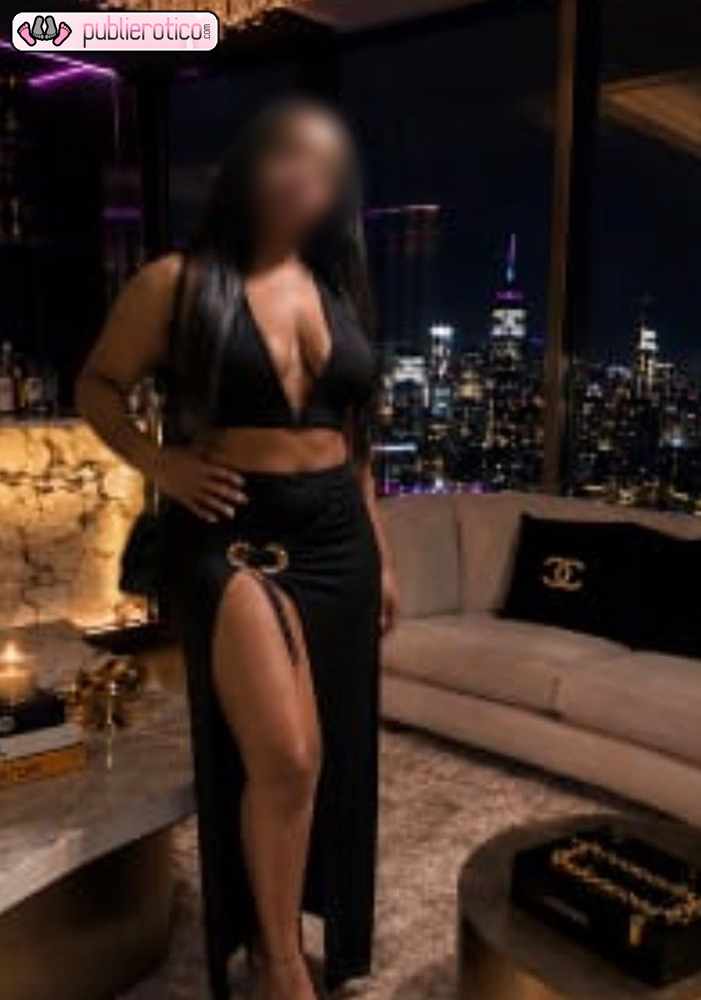 ANAIS MULATONA DE CULO GOLOSO Y TRAGON