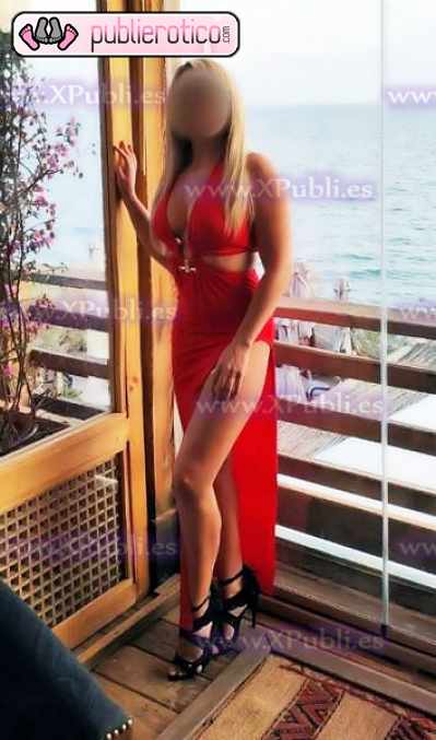 MEGAN BRASILEÑA CON CUERPO DE MODELO