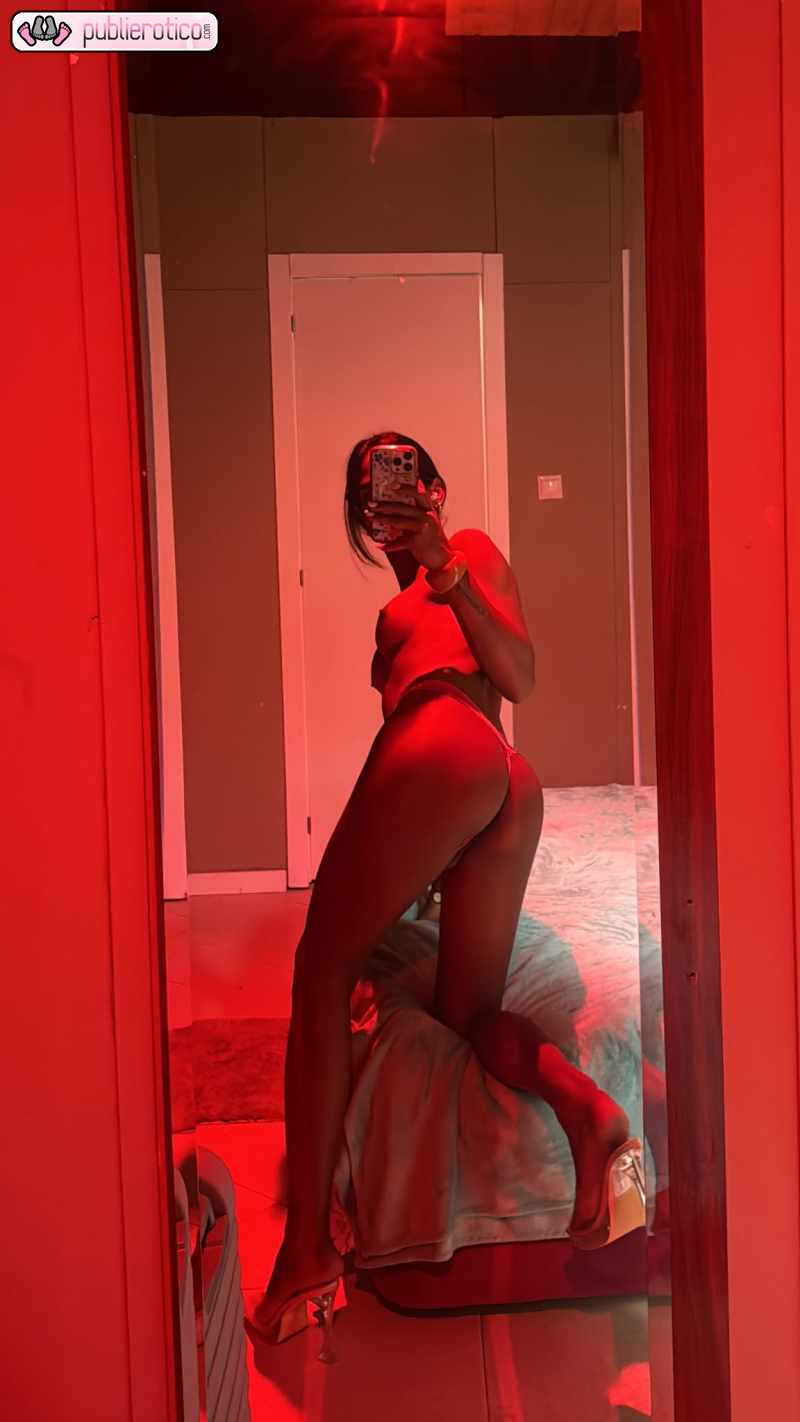 ALEJANDRA NOVEDAD VIP TRANS TOPE LECHERA