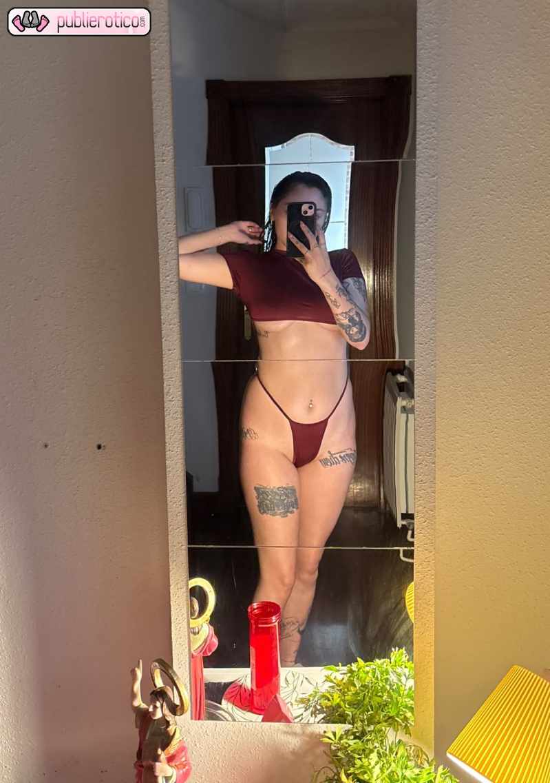 CHANEL TU JOVENCITA FIESTERA Y SALIDA