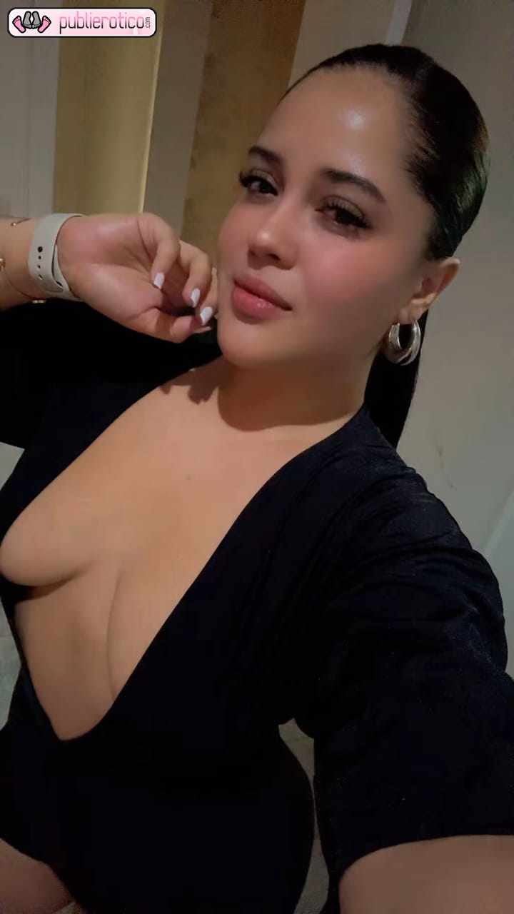 ALLISON NOVIA DULCE O PUTITA SALVAJE