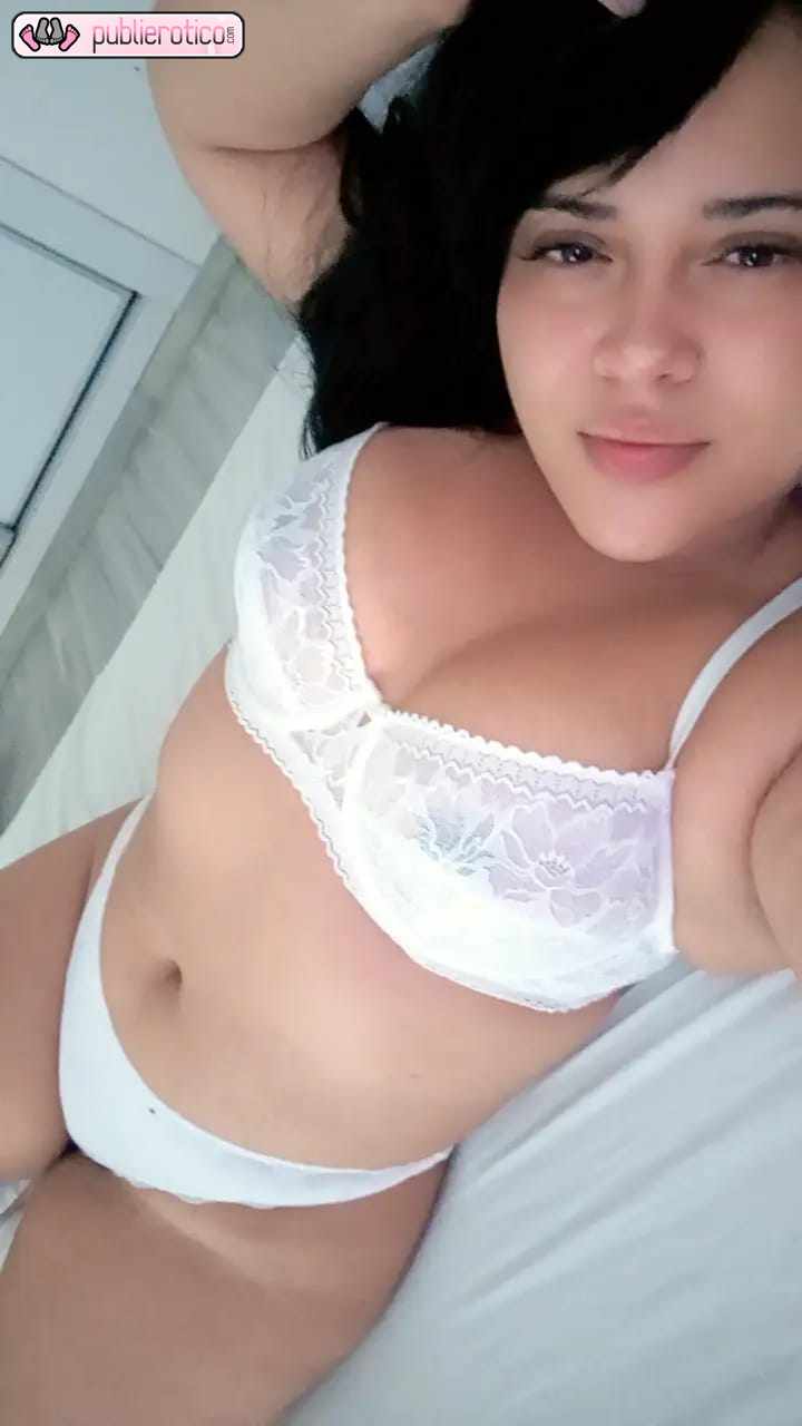 ALLISON NOVIA DULCE O PUTITA SALVAJE