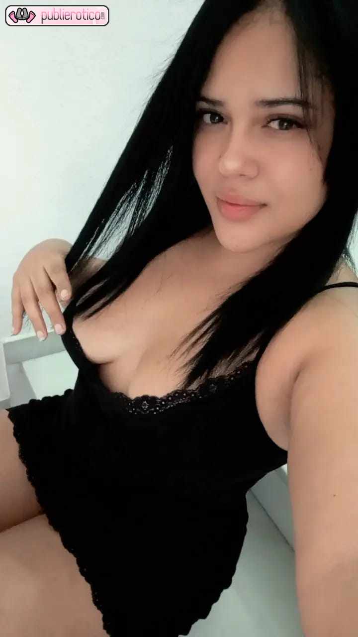 ALLISON NOVIA DULCE O PUTITA SALVAJE