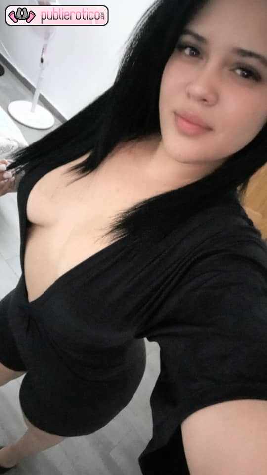 ALLISON NOVIA DULCE O PUTITA SALVAJE