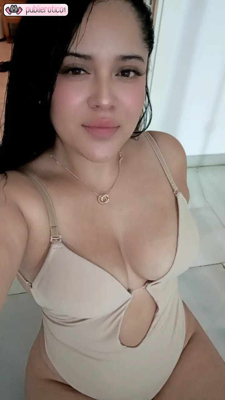 ALLISON NOVIA DULCE O PUTITA SALVAJE