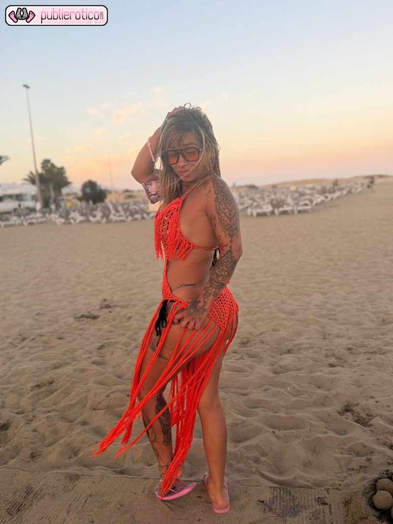 MIA EL VERDADERO PLACER DEL BUEN SEXO