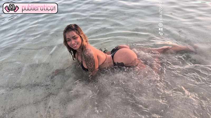MIA EL VERDADERO PLACER DEL BUEN SEXO