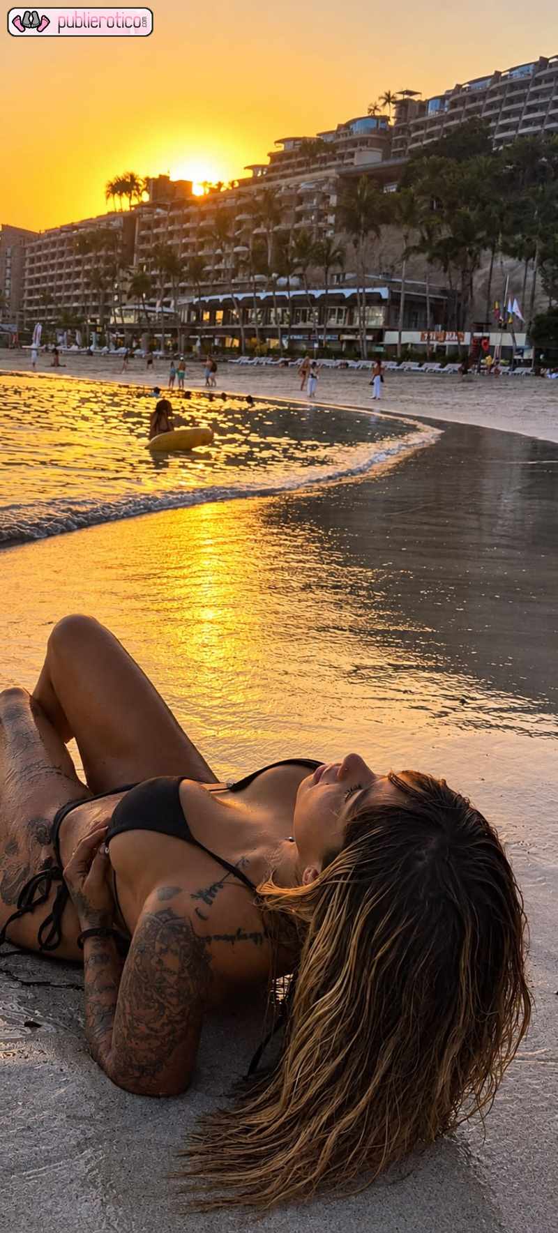 MIA EL VERDADERO PLACER DEL BUEN SEXO