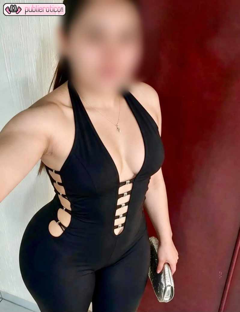 LETY TU NOVIA BESUCONA O TU PUTITA