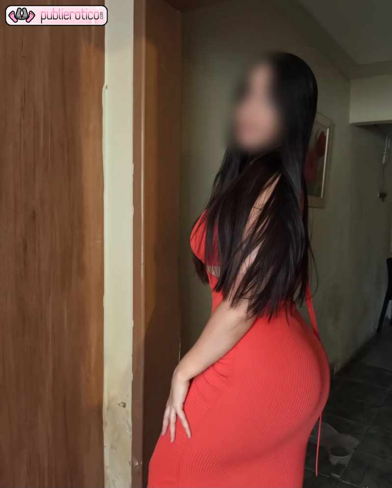 LUANA NOVEDAD ADORO TOMAR ANTES DE FOLLA